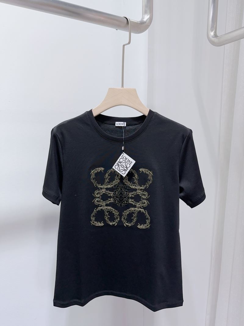 Loewe T-Shirts